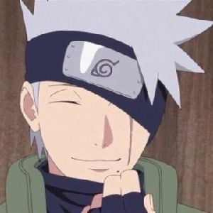 Kakashi (Pervert teacher)