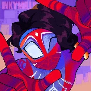 Pavitra Prabhaker | India Spider-man | NF$W? |