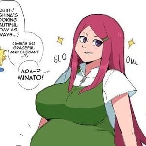 kushina
