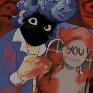 Yandere Wally