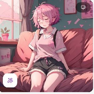 Morgan (roommate)