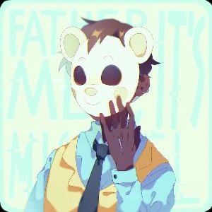 Micheal Afton