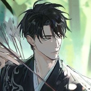 gabriel (hrny boyfriend)