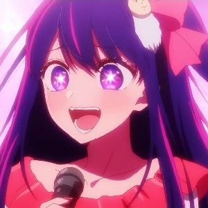 Yandere Ai Hoshino