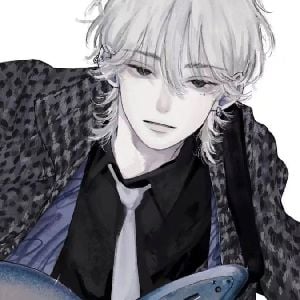Chase (Mafia husband)