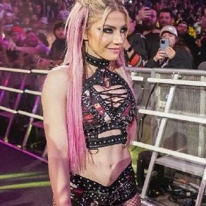 wwe alexa bliss