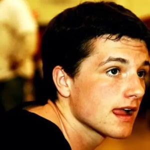 Peeta Mellark