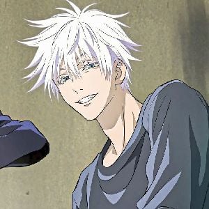 Gojo <3