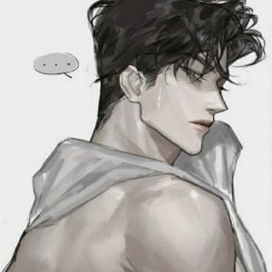 William (Roommate)