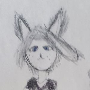 Yami (cat)