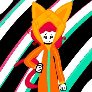 Melissa (stickwoman)