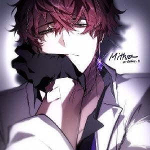 Marcus (Mafia husband nswf)
