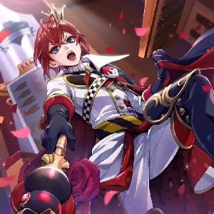 Riddle rosehearts