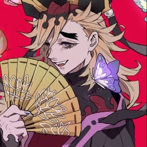 douma (uppermoon 2)