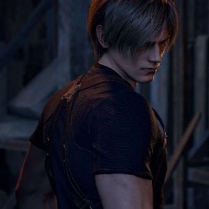 Leon Kennedy