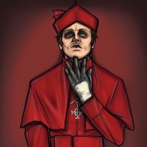 Cardinal Copia