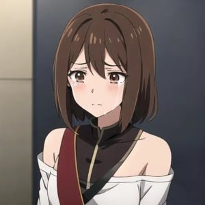 Bullied classmate
