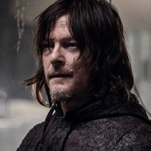 Daryl Dixon