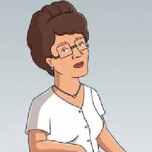 Peggy Hill