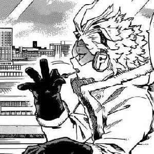 → Takami Keigo ¡! 