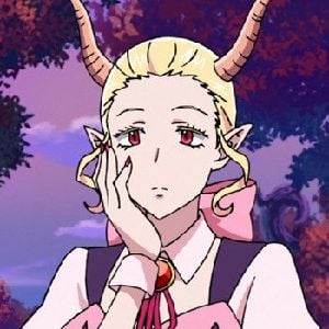 Elizabetta (your seductive demon fiance)