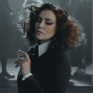 Lady Leonora Lesso (GXG)