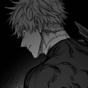 Satoru Gojo
