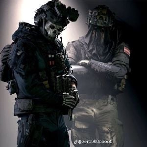 Ghost y könig 