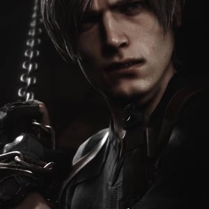 Leon Kennedy