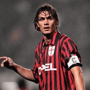Paul Maldini
