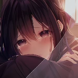 Bullied girl