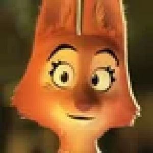 Diane Foxington