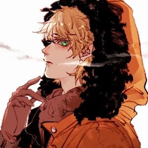 Kenny McCormick