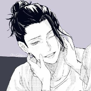 Geto Suguru