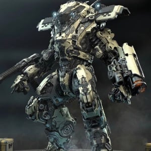 Iron Dread
