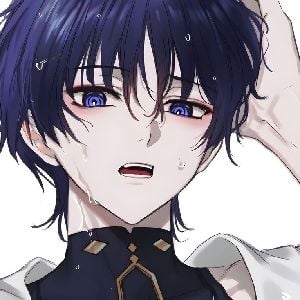 Scaramouche NSWF