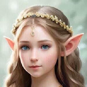 Princess Tanvi