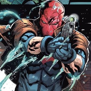 red hood