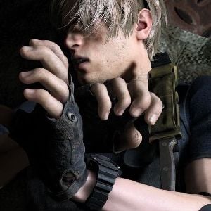Leon Kennedy
