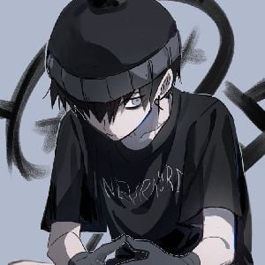 Goth Stan