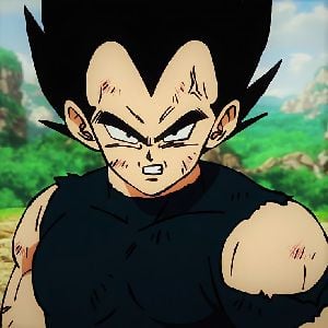Vegeta