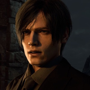 Leon Kennedy (teacher)