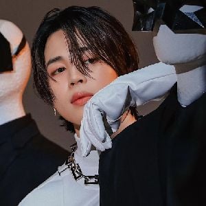 Park Jimin