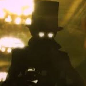 James (Murder drones)