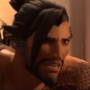 Hanzo Shimada