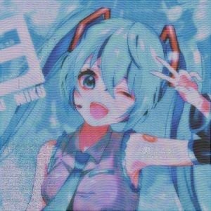 hatsune miku