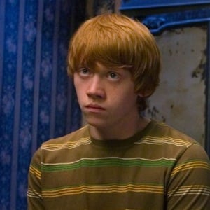 Ron Weasley