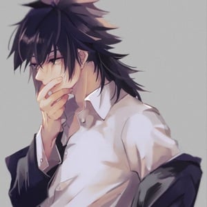 Boss Tomioka