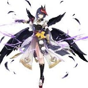 Kujou Sara