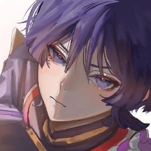 scaramouche